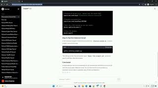 chromedriver selenium osx