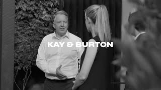 Mark Sproule I Client Testimonial I Kay & Burton