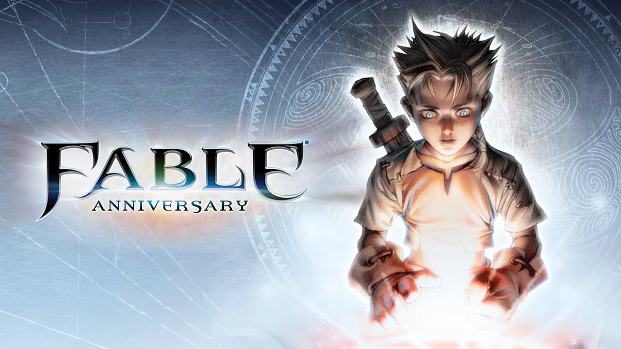 Fable Anniversary - Part 1