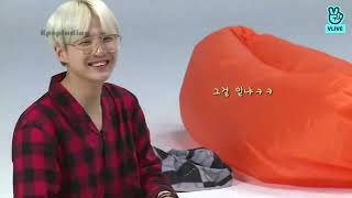 "Tomato Episode" | The famous tomato Episode | Hindi dubbed Real | BTS run episode 😁