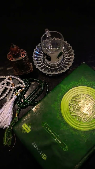 Allah Alone Has The Knowledge Of The Unseen