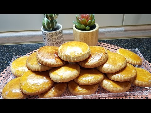 بسكويت الحليب