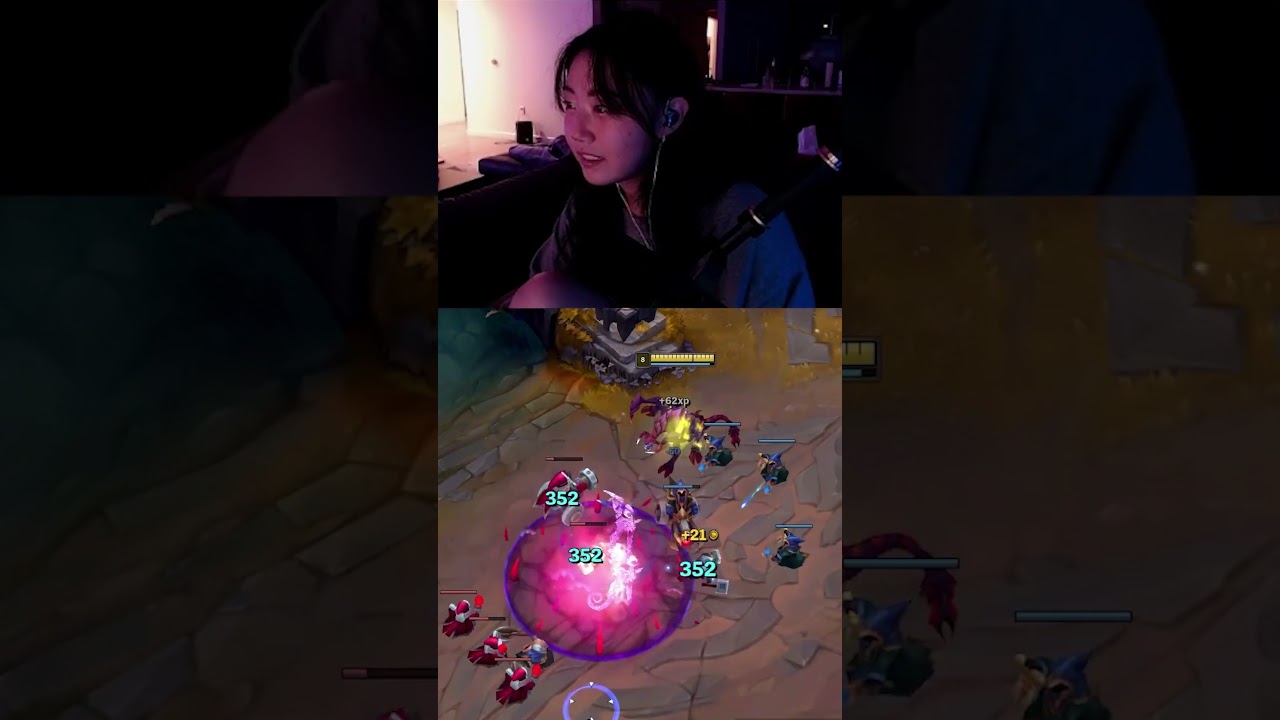 muramina plays Cho'gath