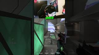 OYUNA BAK KANKA! #shorts #sizophren #wtcn #sinco #saamtwo #3s1f