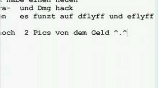 Penya hack