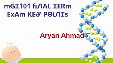 MGT101 Final Term Key Points By Aryan Ahmad