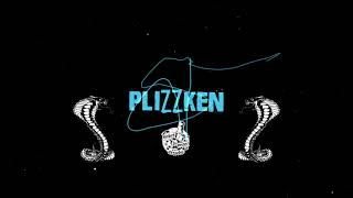 Plizzken - &quot;In The Gutter&quot; (Official Lyric Video)