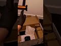 Dyson clean + wash Hygiene unboxing and set up in under 30 seconds