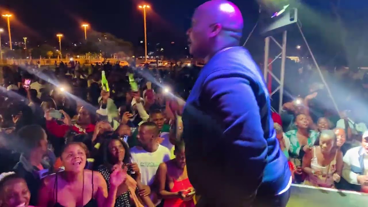 Jumbo Live performance