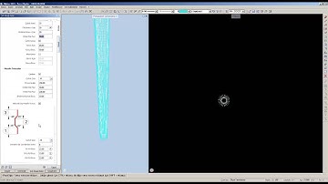 Allplan Para Obje Çok Amaçlı Donatılı Kolon Güncelleme