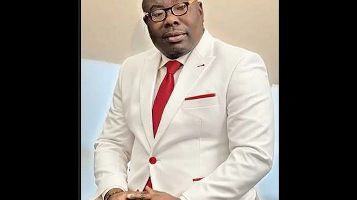 REVELATION THE REWARD OF THANKSGIVING - DAVID OLUBOWALE