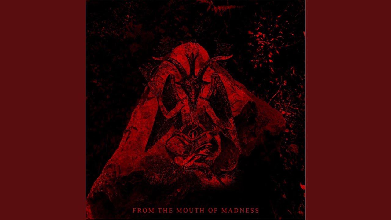 Spiritual Corruption