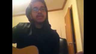 Citizen- I'm Sick of Waiting (cover)