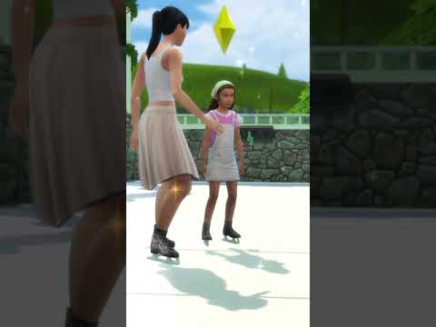 Video: Hvor er isbanene Sims 4?