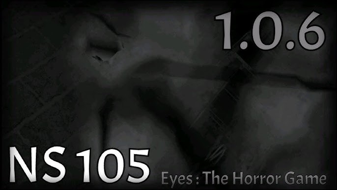 EYES THE HORROR GAME OLD VERSION (1.0.2) 