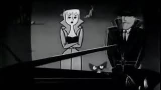 Vintage Bardahl Oil & Fuel Additives In A 1955 Commercial