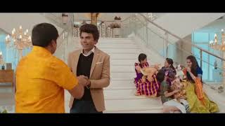 South Indian movies dubbed in hindi full movie 2023 new South new movie South Indian film ritesh