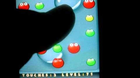 Bubble Blast 2 level 71 pack 1