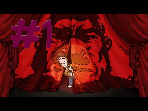 Матрешка Это Хорошо ● Прохождение Irony Curtain: From Matryoshka with Love [#1]