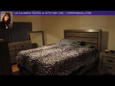138 Colonial Avenue, Saddle Brook, NJ home video tour