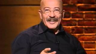 Александр Розенбаум -"На ночь глядя" 27.05.09 Александр Розенбаум -"На ночь глядя" 27.05.09
