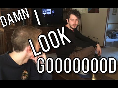 Friends conflict resolution scene