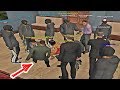 БРИГАДА ЗАХВАТИЛА АДМИНИСТРАЦИЮ ОБЛАСТИ! У НАС ЗАЛОЖНИКИ! GTA:CRMP