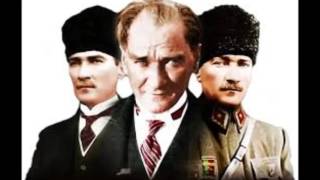 ATATÜRK BİZİMDİR - SEVİM GÜLER Resimi