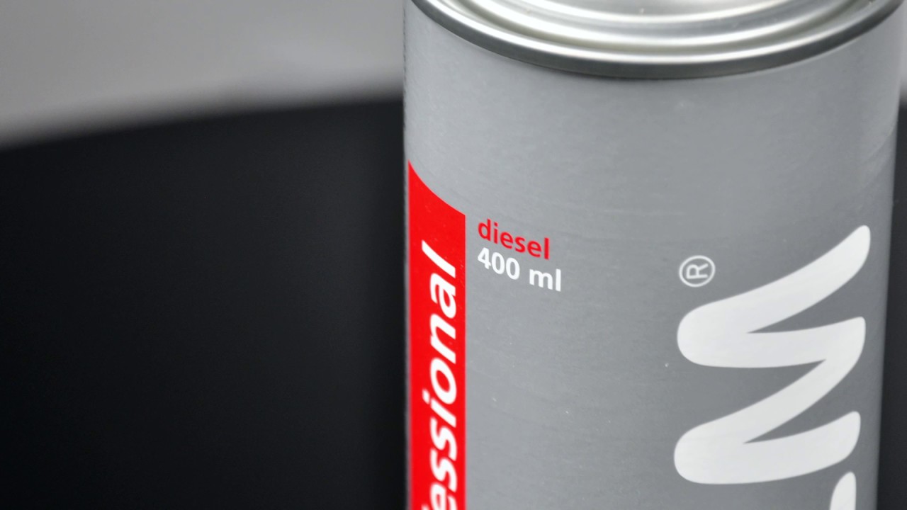 workshop cafe JLM Diesel Rußpartikelfilter (DPF) Reinigungsspray - Reiniger - Rußfilter Reinigen