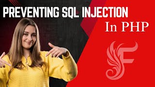 Prevent SQL Injection in PHP | Tamil Explanation | Secure CRUD Project ✅