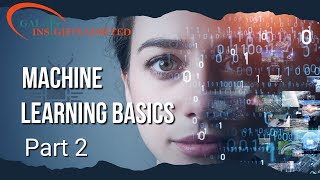 Introduction to Machine Learning | Supervised and Unsupervised Learning - Part 2