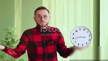 (Anti-Procrastination) Master your time.