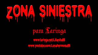 Zona siniestra 05. La abuela