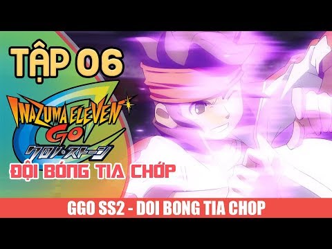 Video ĐỘI BÓNG TIA CHỚP PHẦN 3- TẬP 06 - GIAO THỨC OMEGA... - youtube