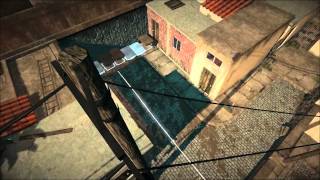 Papo & Yo - Gameplay Official Trailer (HD) Please subscribe! :)