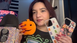 Asmr collective haul