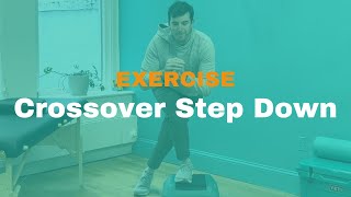 Crossover Step Down