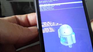 How to Bypass Galaxy S3 Password: Factory Reset / Hard Reset