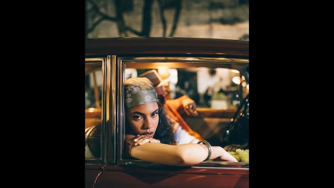 (FREE) R&B Type Beat - 