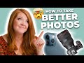 The *Secret* to Amazing Photos with ANY Camera!