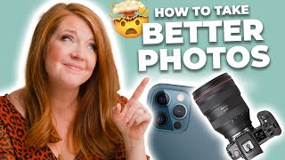 The *Secret* to Amazing Photos with ANY Camera! screenshot 5