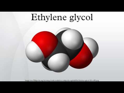 Ethylene