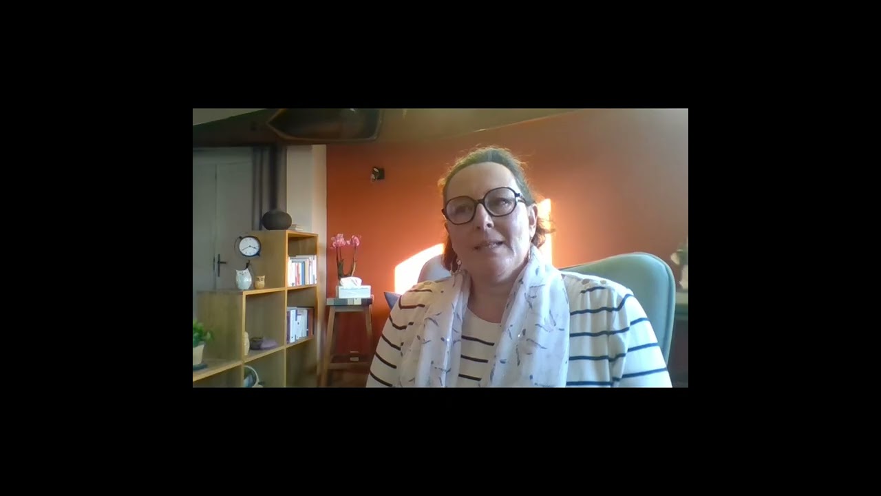 Thérapie de Couple - Les conflits répétitifs