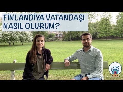 Video: Finlandiya'da Nasıl Davranılır