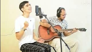 Song Cover - Sampai Selamanya - KA Worship - Akson & Flo