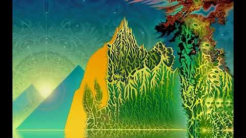 Declaration Of Unity - Free Species