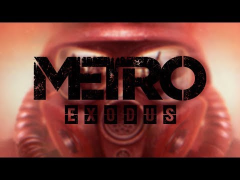 Video: 4A Games Weist Gerüchte über Metro 2033 Zurück