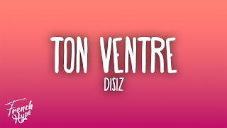 disiz - ton ventre