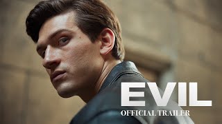 EVIL Official Trailer