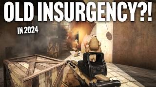 This OLD Insurgency Game is STILL Truly Amazing in 2024! screenshot 4